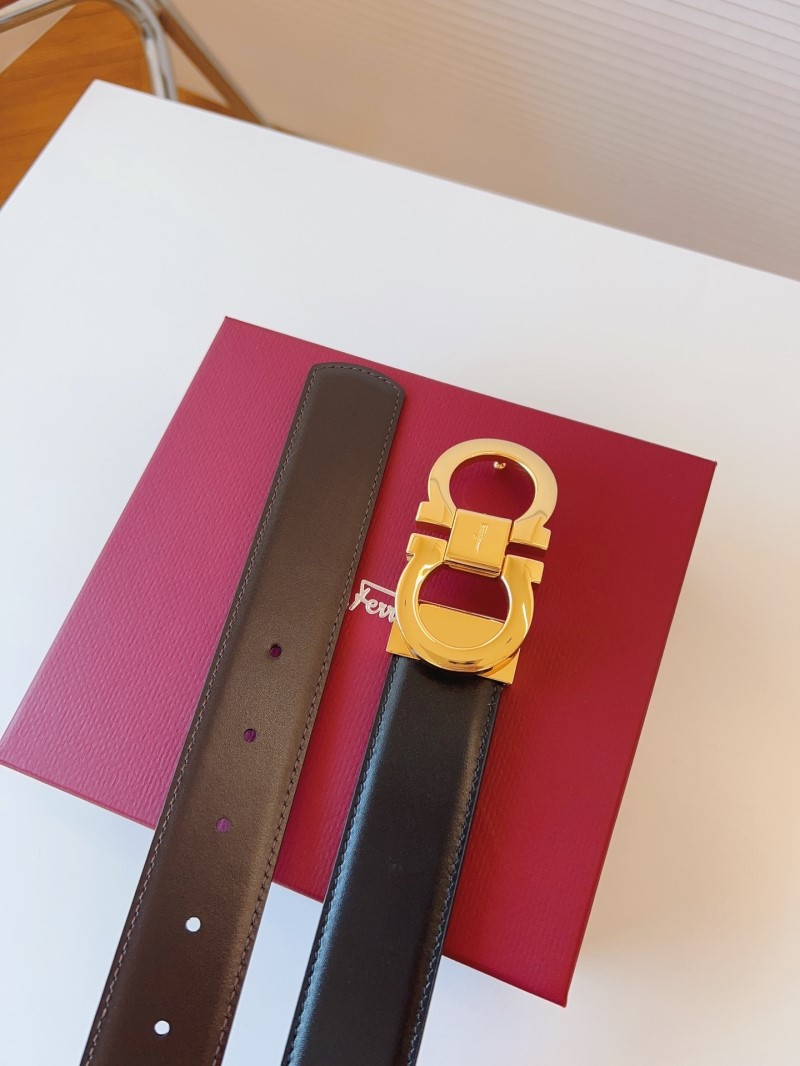 Ferragamo Belts
